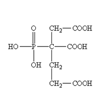 2-膦酸丁烷-1，2，4-三羧酸 PBTCA